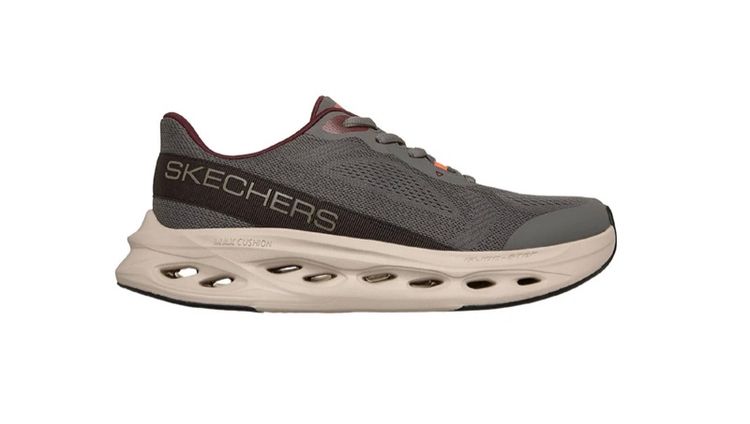 รองเท้าวิ่ง  SKECHERS Max Cushioning® Glide-Step® - Fairmont  รูปที่ 2