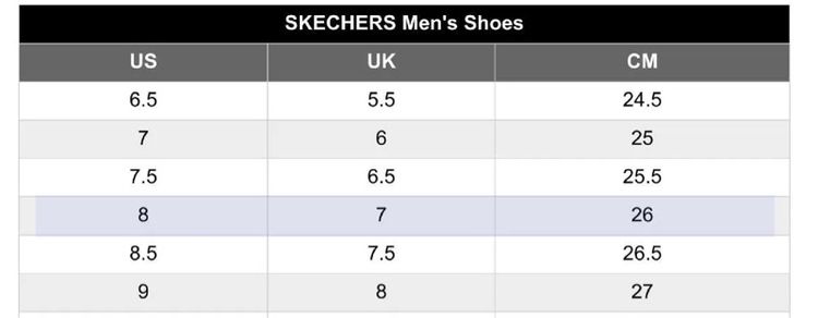 รองเท้าวิ่ง  SKECHERS Max Cushioning® Glide-Step® - Fairmont  รูปที่ 12