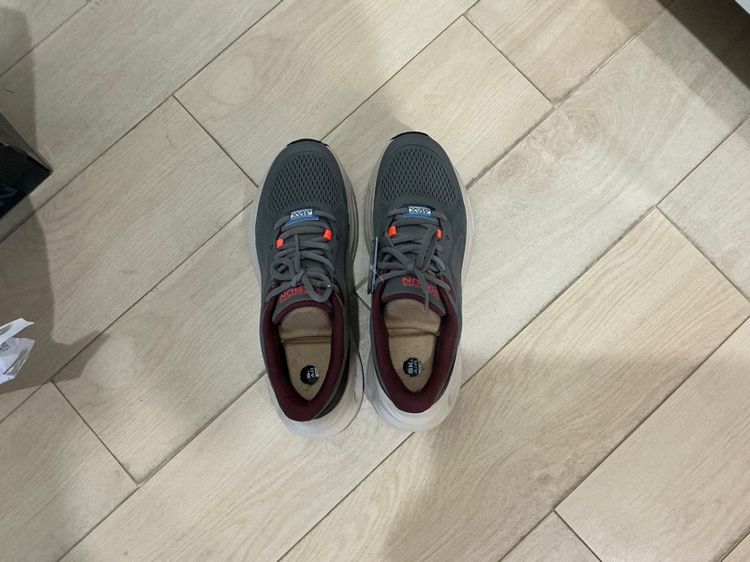 รองเท้าวิ่ง  SKECHERS Max Cushioning® Glide-Step® - Fairmont  รูปที่ 10