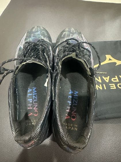 Mizuno alpha  รูปที่ 8