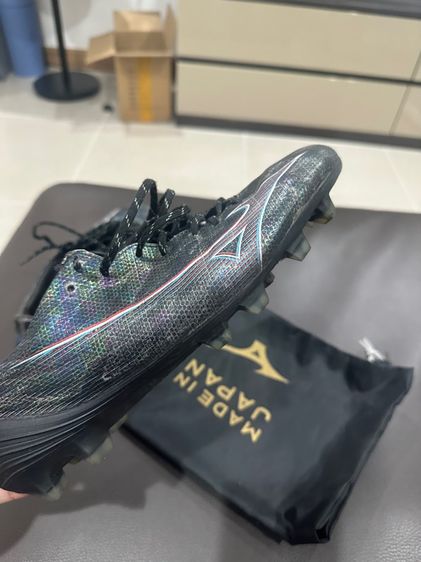 Mizuno alpha  รูปที่ 7