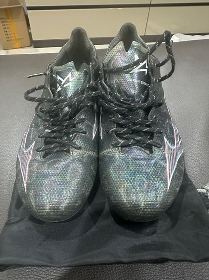 Mizuno alpha  รูปที่ 3
