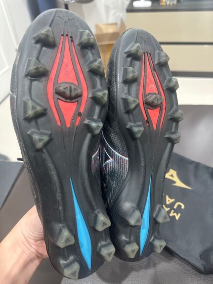 Mizuno alpha  รูปที่ 4