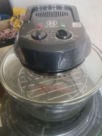 หม้ออบความร้อน