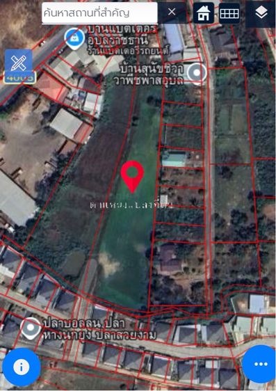 ที่ดินว่าง