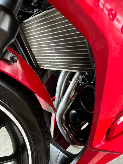 🔥CBR500R สีแดง ปี2020🔥 รูปที่ 8