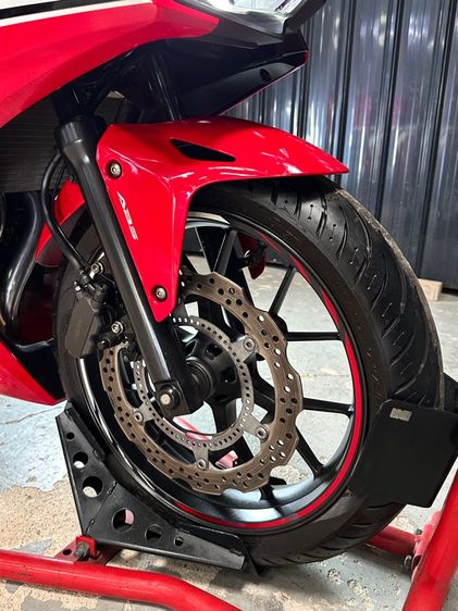 🔥CBR500R สีแดง ปี2020🔥 รูปที่ 13