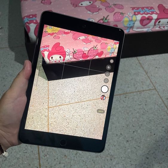 I pad mini 5 รูปที่ 6