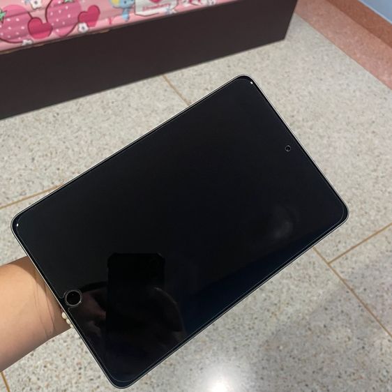 I pad mini 5 รูปที่ 4