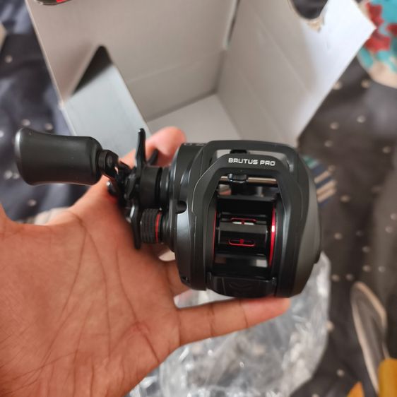 รอกตกปลา Seahanter Brutus pro รูปที่ 4