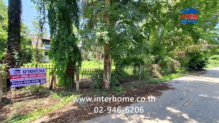 ที่ดิน + บ้านเดี่ยว 2 ชั้น 3 ไร่ 27 ตร.ว. ที่ดิน + บ้านเดี่ยว ใกล้โรงเรียนกำแพงดินพิทยาคม ถนนทางหลวงหมายเลข 1312( สายสามง่าม-กำแพงดิน) รูปที่ 3