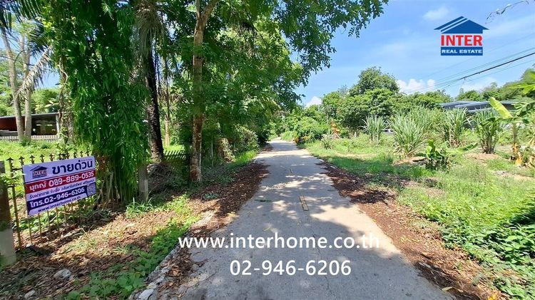 ที่ดิน + บ้านเดี่ยว 2 ชั้น 3 ไร่ 27 ตร.ว. ที่ดิน + บ้านเดี่ยว ใกล้โรงเรียนกำแพงดินพิทยาคม ถนนทางหลวงหมายเลข 1312( สายสามง่าม-กำแพงดิน) รูปที่ 4