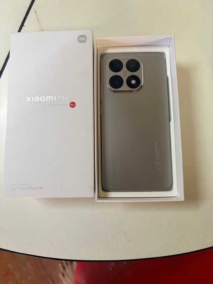 xiaomi 15T