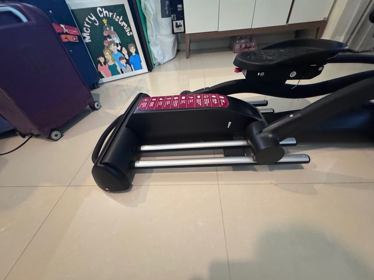 SOLE E35 Elliptical Trainer รูปที่ 5