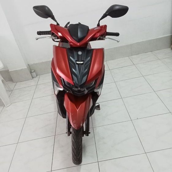 Yamaha GT 2015 ขายรถจักรยานยนต์