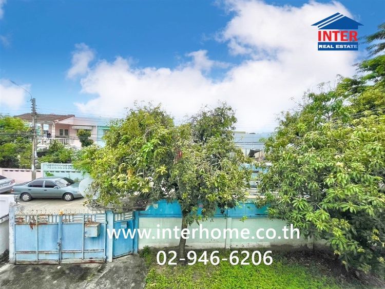 บ้านเดี่ยว 2 ชั้น 82 ตร.ว. หมู่บ้าน ต.รวมโชค (โชคชัย4 ) ใกล้เซ็นทรัลอีสต์วิลล์ ซอยโชคชัย4 ซอย56 แยก11 ซอยรวมโชค ถนนลาดพร้าว เขตลาดพร้าว  รูปที่ 2
