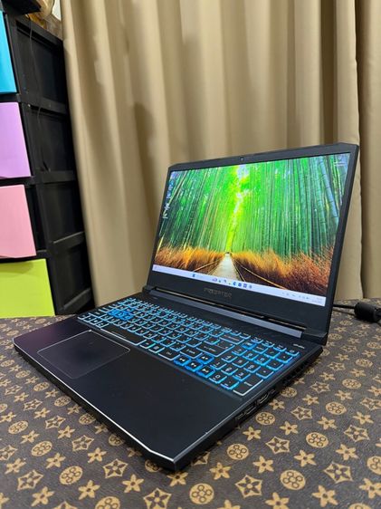 Notebook Acer Predator Triton 300 PT315-53S6 พร้อม RTX2060 เล่นเกม ทำงาน อื่นๆ ลื่นมากก สอบถามได้คัฟ รูปที่ 6