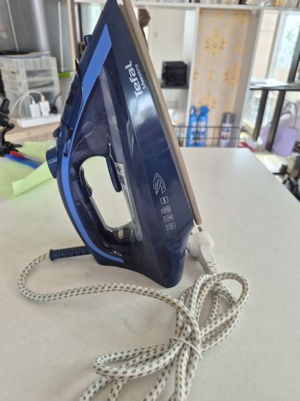 ขายเตารีดไอน้ำ Tefal รุ่น FV1848T0 (Maestro) กำลังไฟ 2,500 วัตต์มือสอง รูปที่ 2