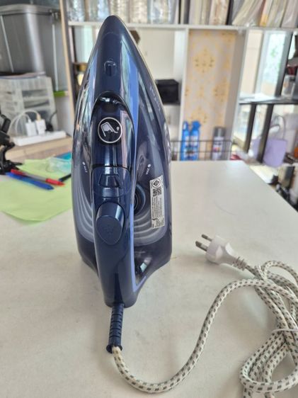ขายเตารีดไอน้ำ Tefal รุ่น FV1848T0 (Maestro) กำลังไฟ 2,500 วัตต์มือสอง รูปที่ 3