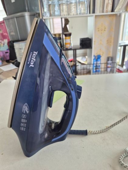 ขายเตารีดไอน้ำ Tefal รุ่น FV1848T0 (Maestro) กำลังไฟ 2,500 วัตต์มือสอง