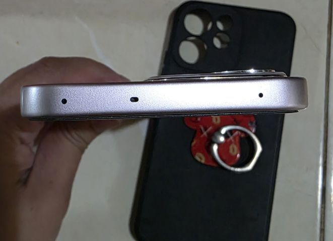oppo reno15F สีชมพู 256G มีประกันศูนย์ รูปที่ 8