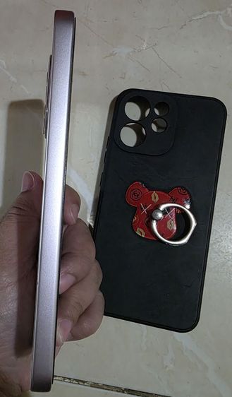 oppo reno15F สีชมพู 256G มีประกันศูนย์ รูปที่ 9