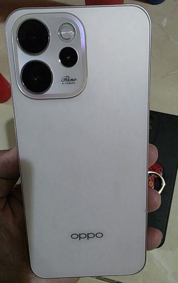 oppo reno15F สีชมพู 256G มีประกันศูนย์ รูปที่ 5