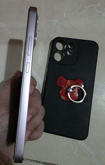 oppo reno15F สีชมพู 256G มีประกันศูนย์ รูปที่ 6