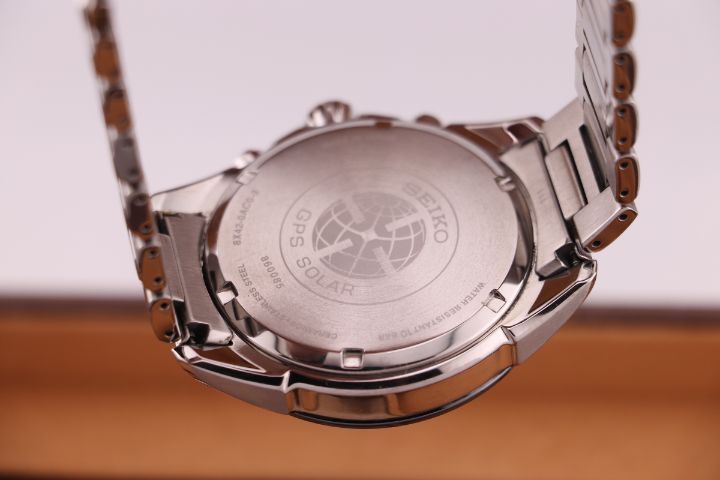 Seiko gps รูปที่ 11