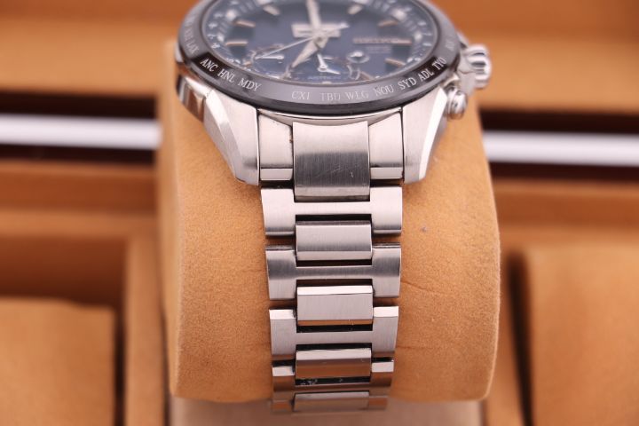 Seiko gps รูปที่ 9