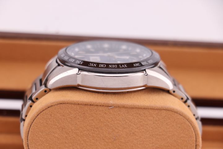 Seiko gps รูปที่ 8