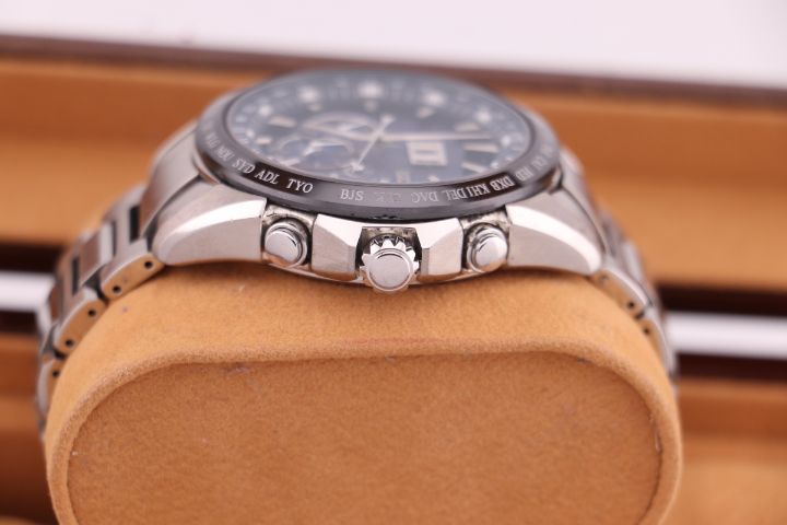 Seiko gps รูปที่ 6