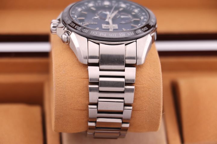 Seiko gps รูปที่ 7