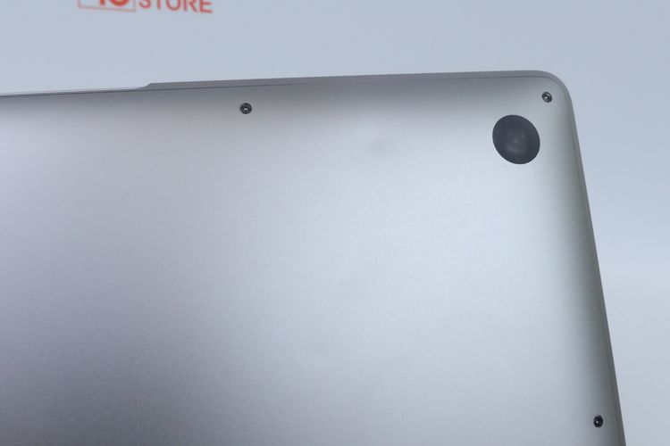MacBook Air M1 13" 8.256GB (Space Gray) รูปที่ 14