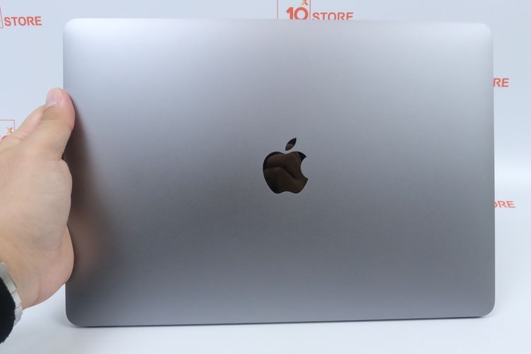 MacBook Air M1 13" 8.256GB (Space Gray) รูปที่ 13