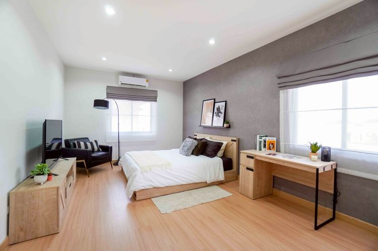 อื่นๆ ไม่มี 2025 บ้านเดี่ยวกาญจน์กนกวิลล์ 18 รูปที่ 4