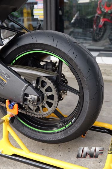 Zx6r 2018-19 รูปที่ 10
