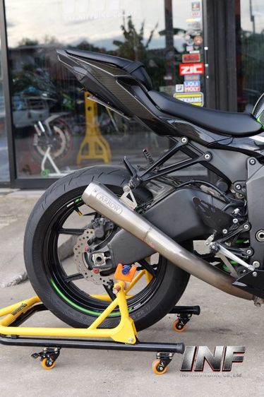 Zx6r 2018-19 รูปที่ 8