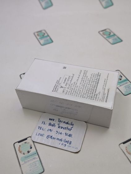 ขาย เทิร์น Xiaomi 17T Pro Ram 12 Rom 256 ศูนย์ไทย ของใหม่มือ 1 ประกัน 2 ปี ถูกๆ เพียง 18,990 บาท เท่านั้น ครับ รูปที่ 4