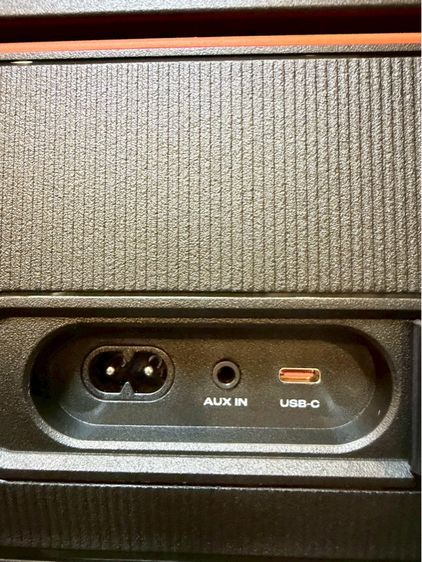 ลำโพงบลูทูธ JBL PartyBox On-The-Go รูปที่ 9