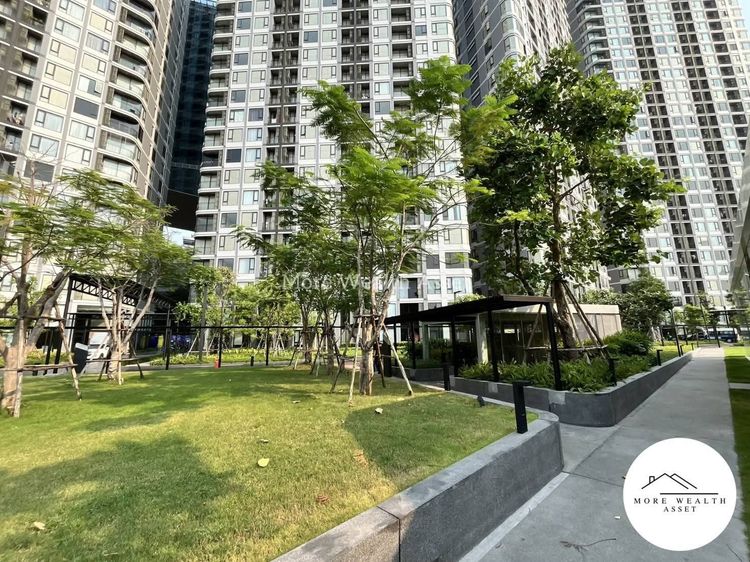 อื่นๆ ไม่อนุญาต ตกแต่งครบ 2023 คอนโด Skyrise Avenue สุขุมวิท64 รูปที่ 2