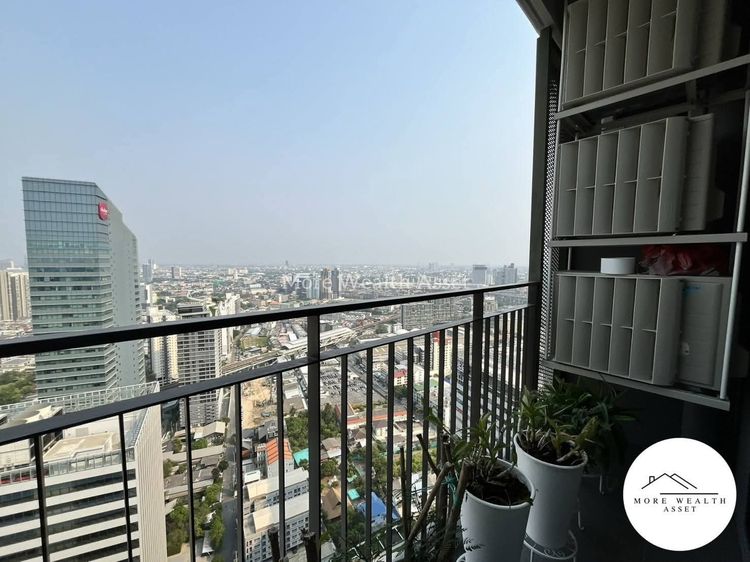อื่นๆ ไม่อนุญาต ตกแต่งครบ 2023 คอนโด Skyrise Avenue สุขุมวิท64 รูปที่ 4