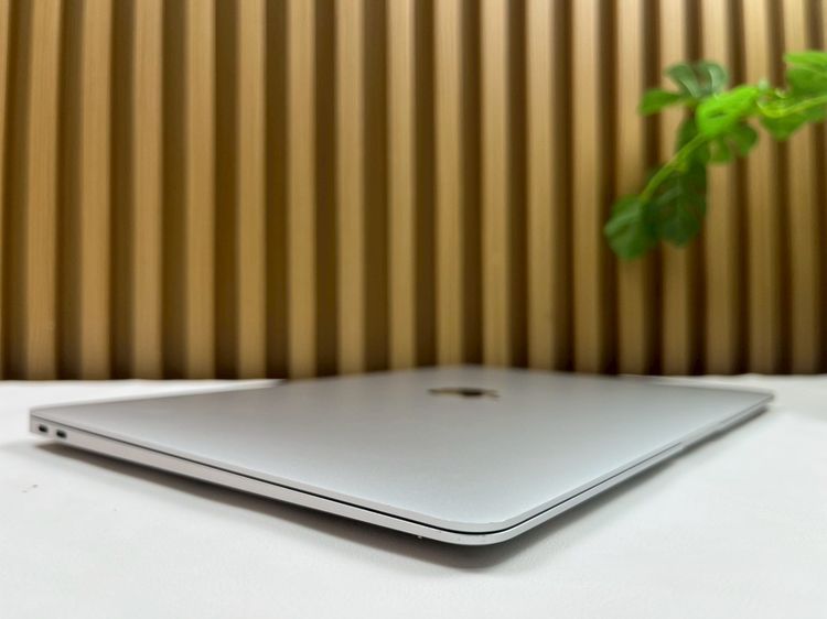 MacBook Air 13.3-inch M1,2020 Ram8GB SSD256GB Silver รูปที่ 10