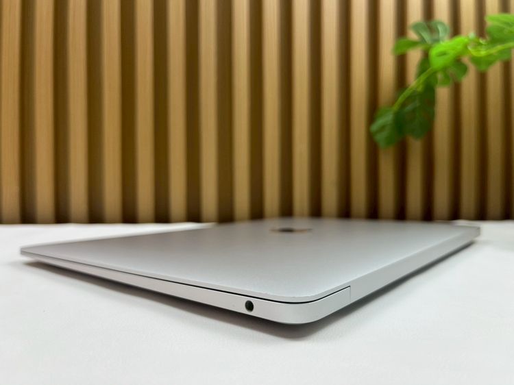 MacBook Air 13.3-inch M1,2020 Ram8GB SSD256GB Silver รูปที่ 8