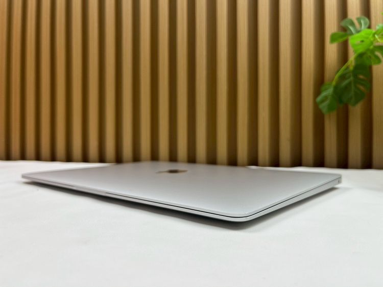 MacBook Air 13.3-inch M1,2020 Ram8GB SSD256GB Silver รูปที่ 7