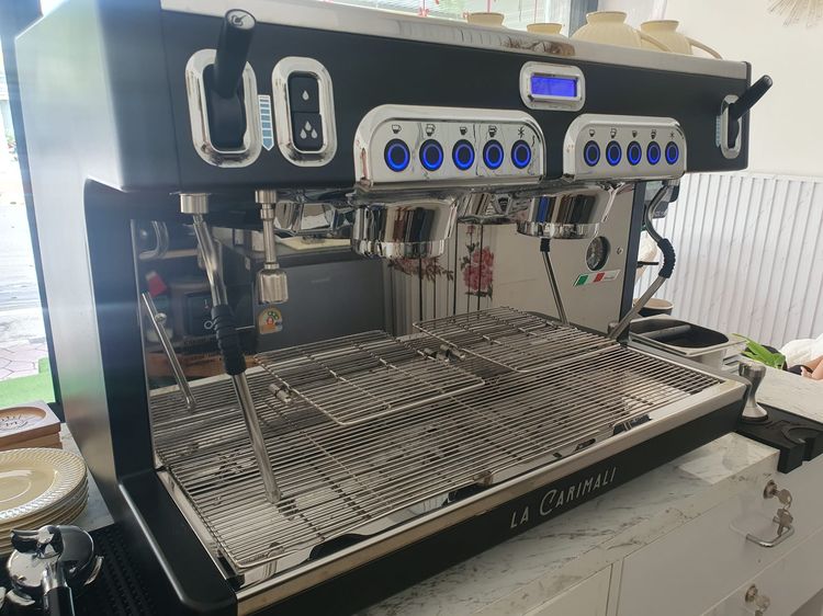 Coffee machine รูปที่ 2