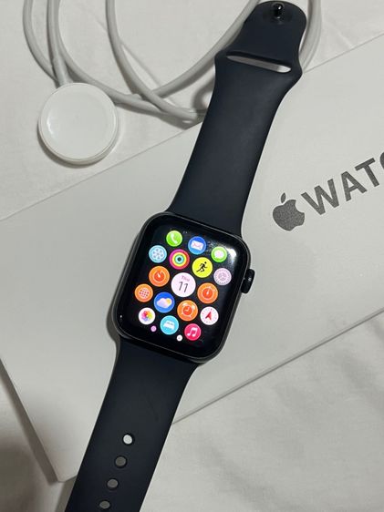 apple watch se gen2