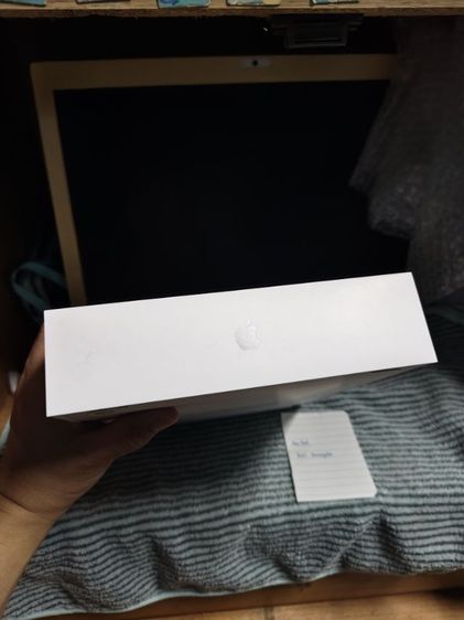 IPAD AIR G8 M4 WIFI 128G GREY มือ 1 รูปที่ 5