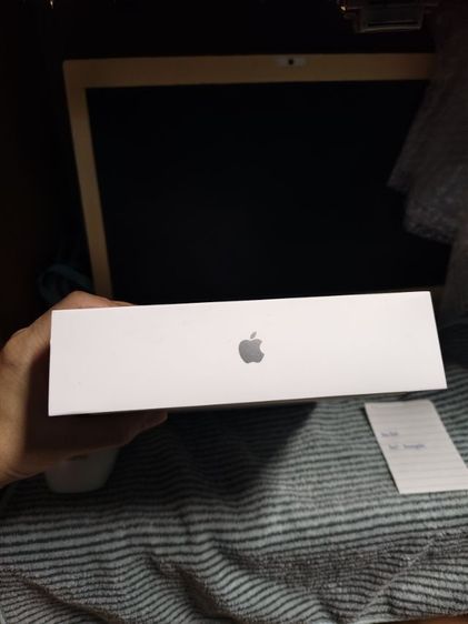 IPAD AIR G8 M4 WIFI 128G GREY มือ 1 รูปที่ 3