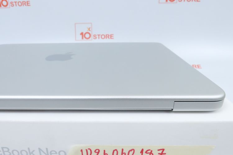 Macbook Neo 13" 8.512GB  รูปที่ 7